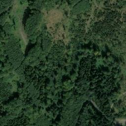 Satellite imagery of Trojačka, CZ