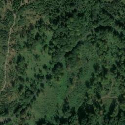 Satellite imagery of Trojačka, CZ