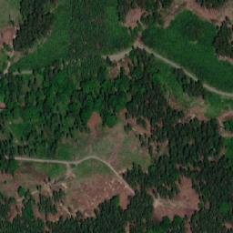 Satellite imagery of Hradištěk, CZ