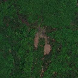 Satellite imagery of Kamenárka, CZ