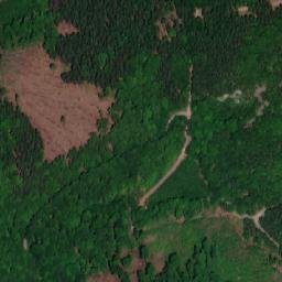 Satellite imagery of Kršla, CZ