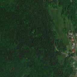 Satellite imagery of Kladnatá [Trojanovice], CZ