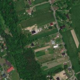 Satellite imagery of Kladnatá [Trojanovice], CZ