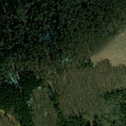 Satellite imagery of Nořičí hora [Trojanovice], CZ