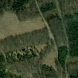 Satellite imagery of Nořičí hora [Trojanovice], CZ