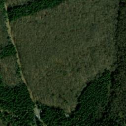 Satellite imagery of Velká Stolová, CZ