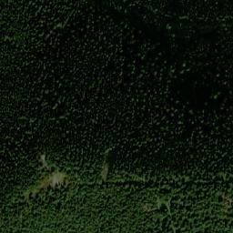 Satellite imagery of Smrk, CZ