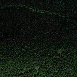 Satellite imagery of Smrk, CZ