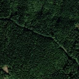 Satellite imagery of Okrouhlice [Staré Hamry 1], CZ