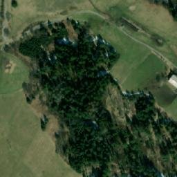Satellite imagery of Jablunkovský průsmyk [Mosty u Jablunkova] GSM, CZ