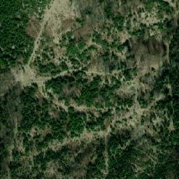 Satellite imagery of boundary_stone, SK