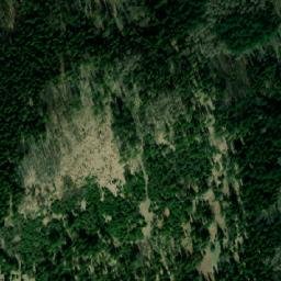 Satellite imagery of boundary_stone, SK