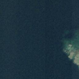Satellite imagery of Potter Point, CA