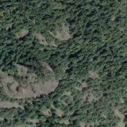 Satellite imagery of Mount Dick, CA