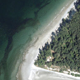 Satellite imagery of Epsom Point, CA