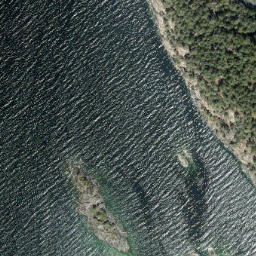 Satellite imagery of Derby Point, CA