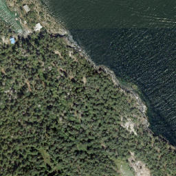 Satellite imagery of Wilbraham Point, CA