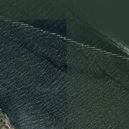 Satellite imagery of Wilbraham Point, CA
