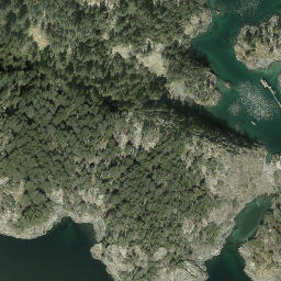 Satellite imagery of Jeddah Point, CA