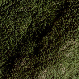 Satellite imagery of Mount Liddell, CA