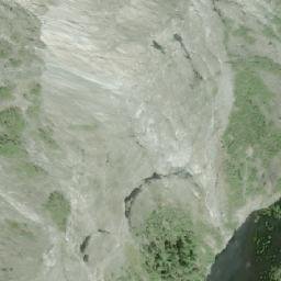 Satellite imagery of The Defendant, CA