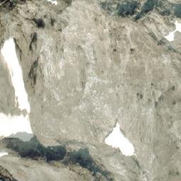 Satellite imagery of Mount Judge Howay, CA