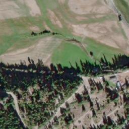 Satellite imagery of Granite Creek, CA
