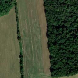 Satellite imagery of 0262103 - A, BE