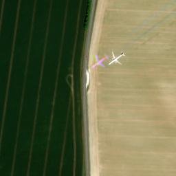 Satellite imagery of 0245402 - A, BE