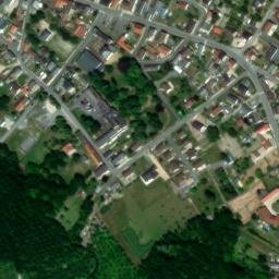 Satellite imagery of 0838103 - B, BE