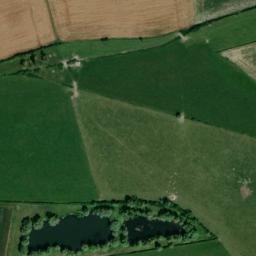 Satellite imagery of 0814402 - A, BE