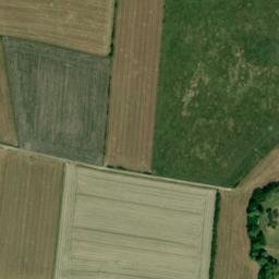 Satellite imagery of 0813301 - A, BE