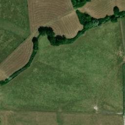 Satellite imagery of 0813301 - A, BE
