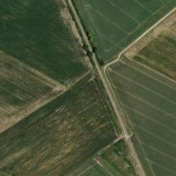Satellite imagery of 0800602 - B, BE