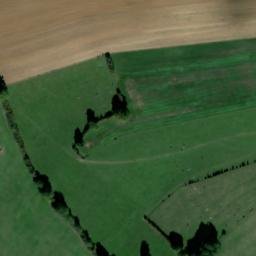 Satellite imagery of 0811602 - A, BE