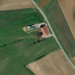 Satellite imagery of 0811602 - A, BE