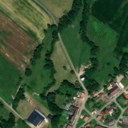 Satellite imagery of 0833201 - A, BE