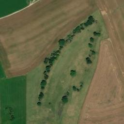 Satellite imagery of 0833201 - A, BE