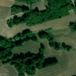 Satellite imagery of Wieselsberg, DE