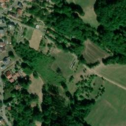 Satellite imagery of Wieselsberg, DE