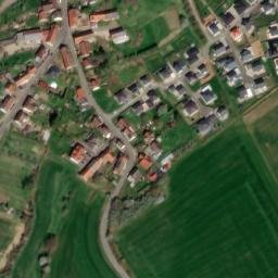Satellite imagery of Konker Wart, DE