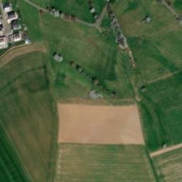 Satellite imagery of Konker Wart, DE