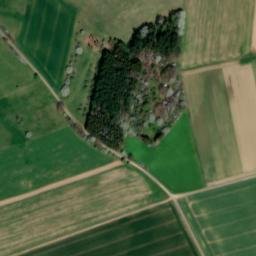 Satellite imagery of Konker Wart, DE