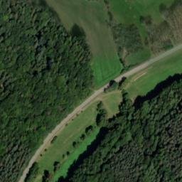 Satellite imagery of Mühlhöhe, DE