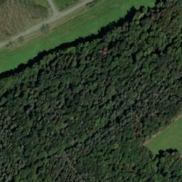 Satellite imagery of Mühlhöhe, DE