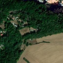 Satellite imagery of Großer Frohnberg, DE