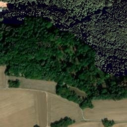 Satellite imagery of Großer Frohnberg, DE