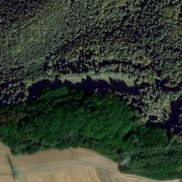 Satellite imagery of Großer Frohnberg, DE