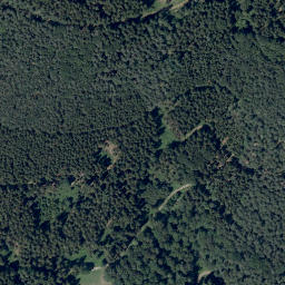 Satellite imagery of Sensberg, DE