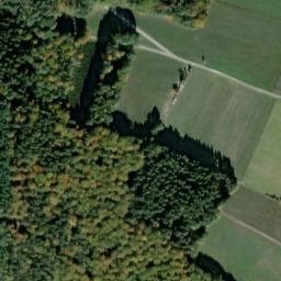 Satellite imagery of Köpfchen, DE
